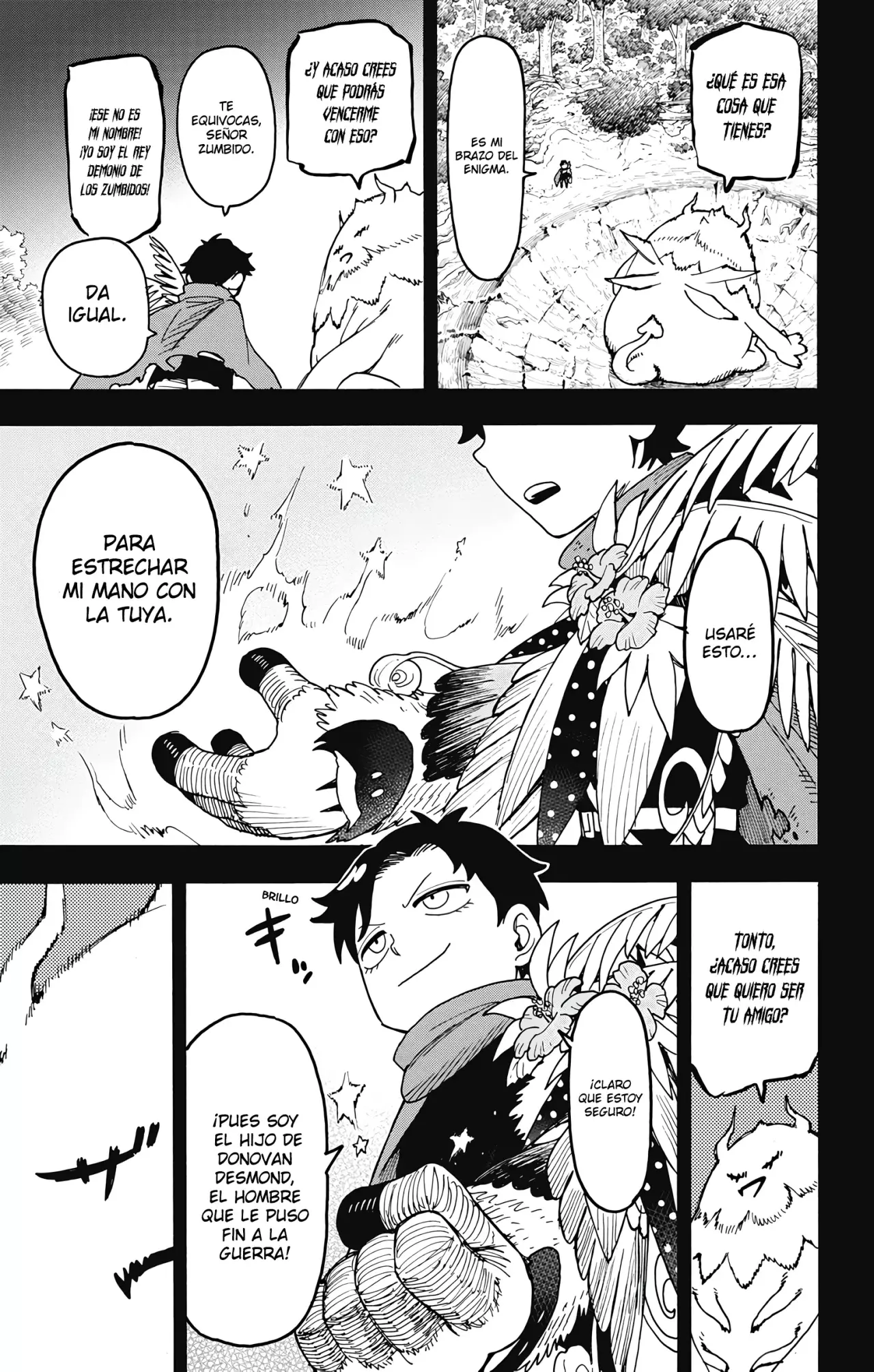 Read Spy x Family ES Manga Online