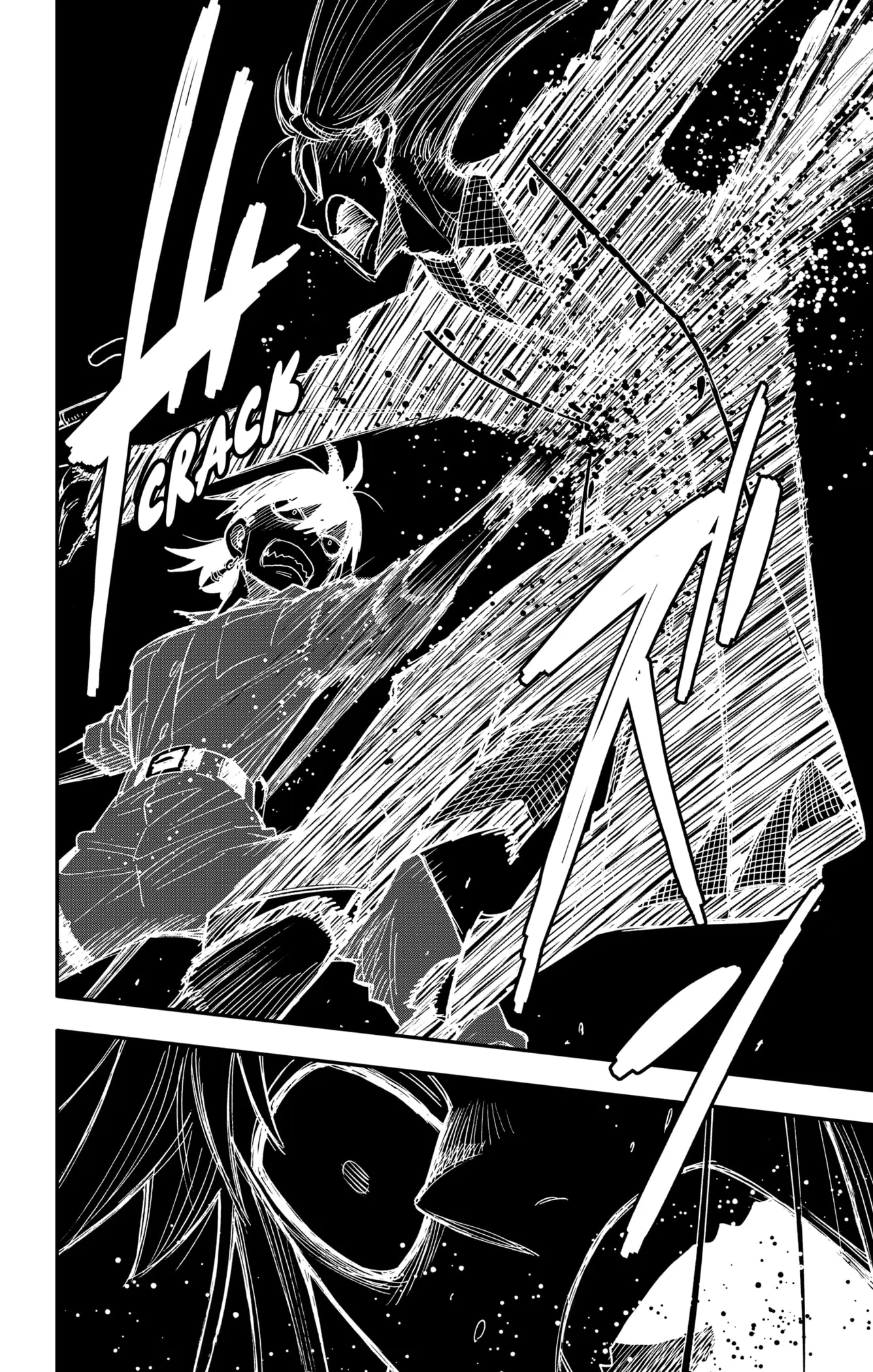 Read Spy x Family ES Manga Online