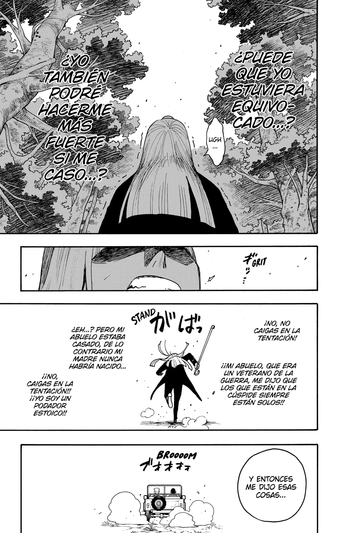 Read Spy x Family ES Manga Online