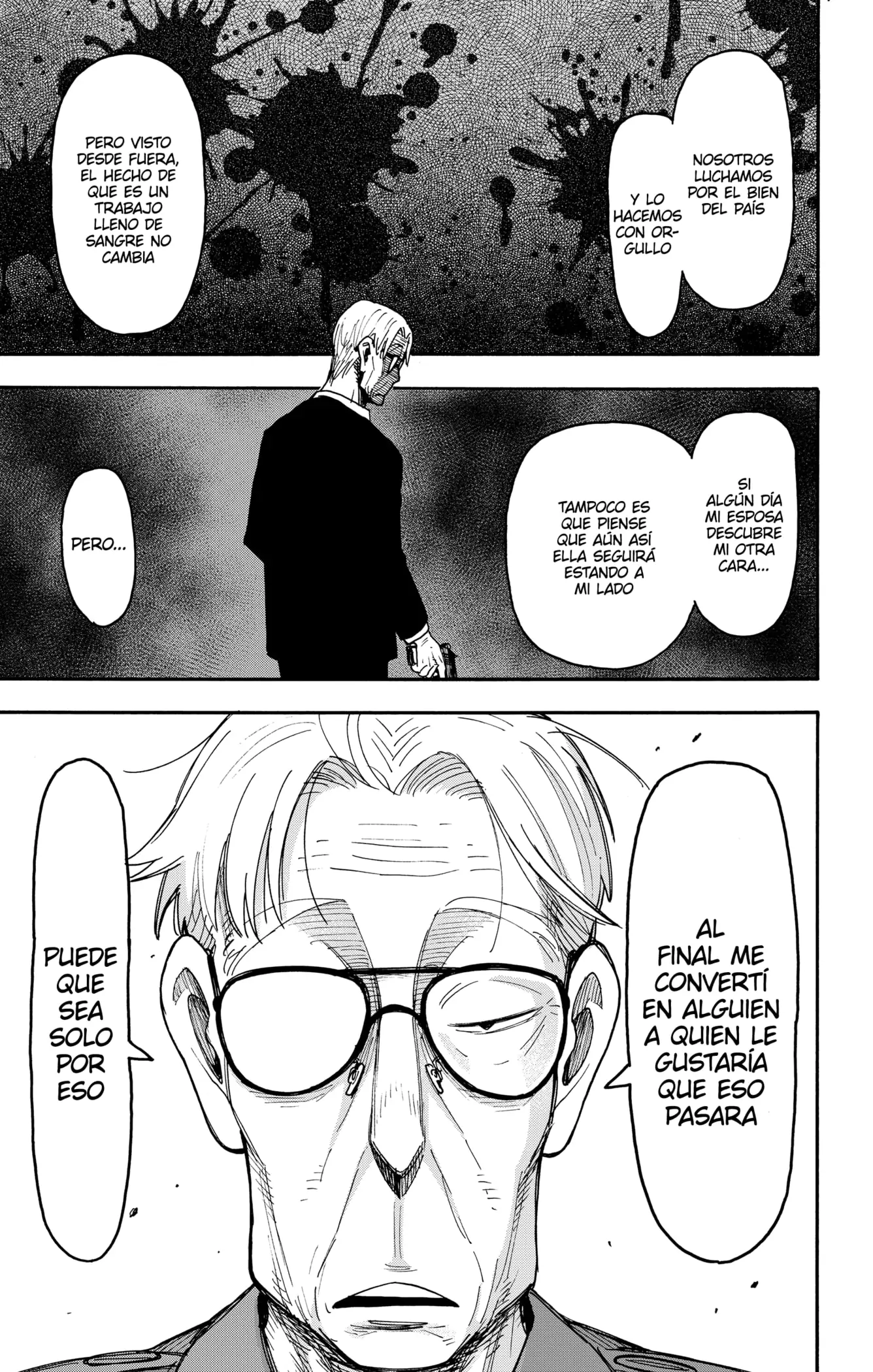 Read Spy x Family ES Manga Online