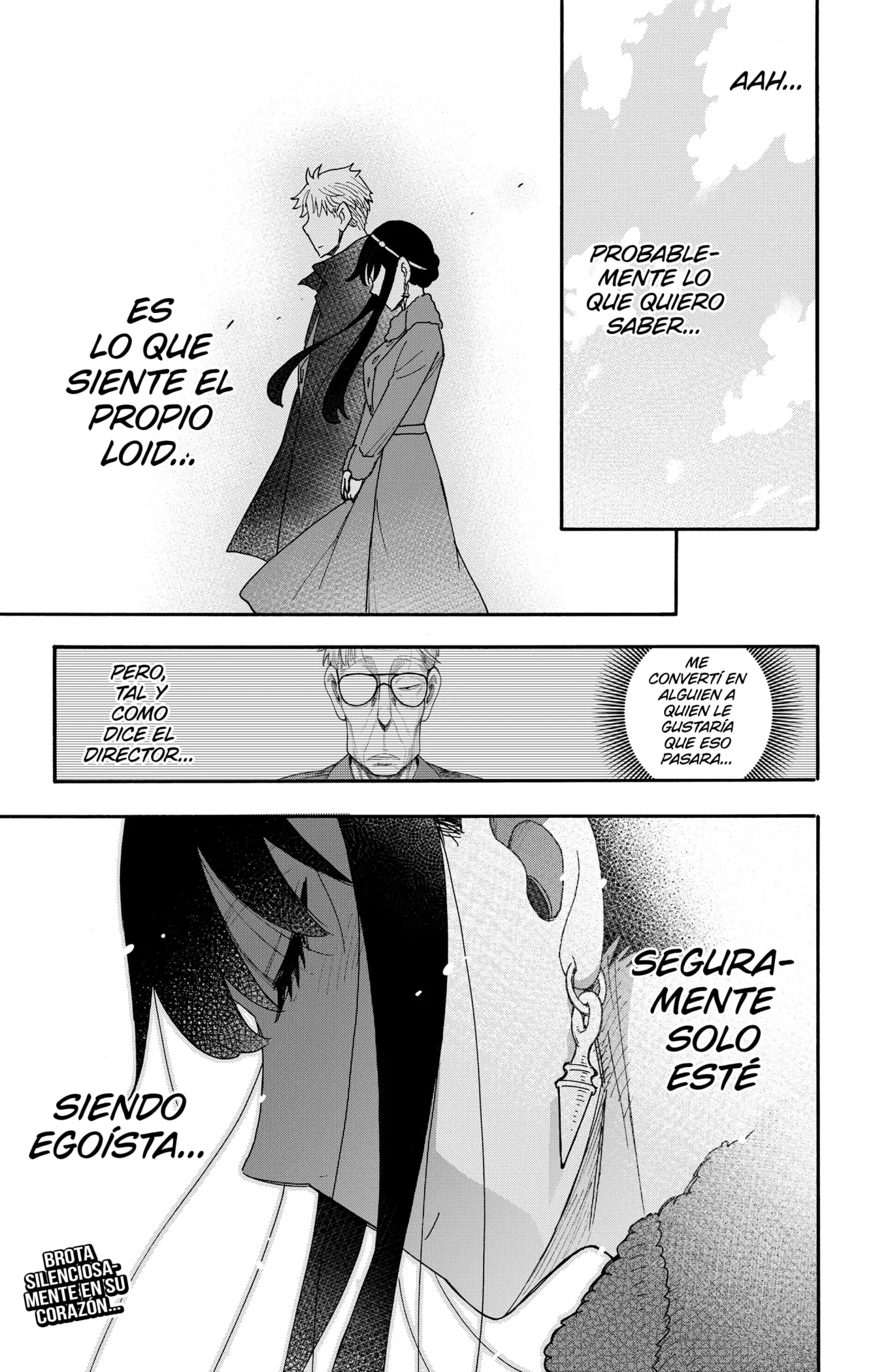 Read Spy x Family ES Manga Online