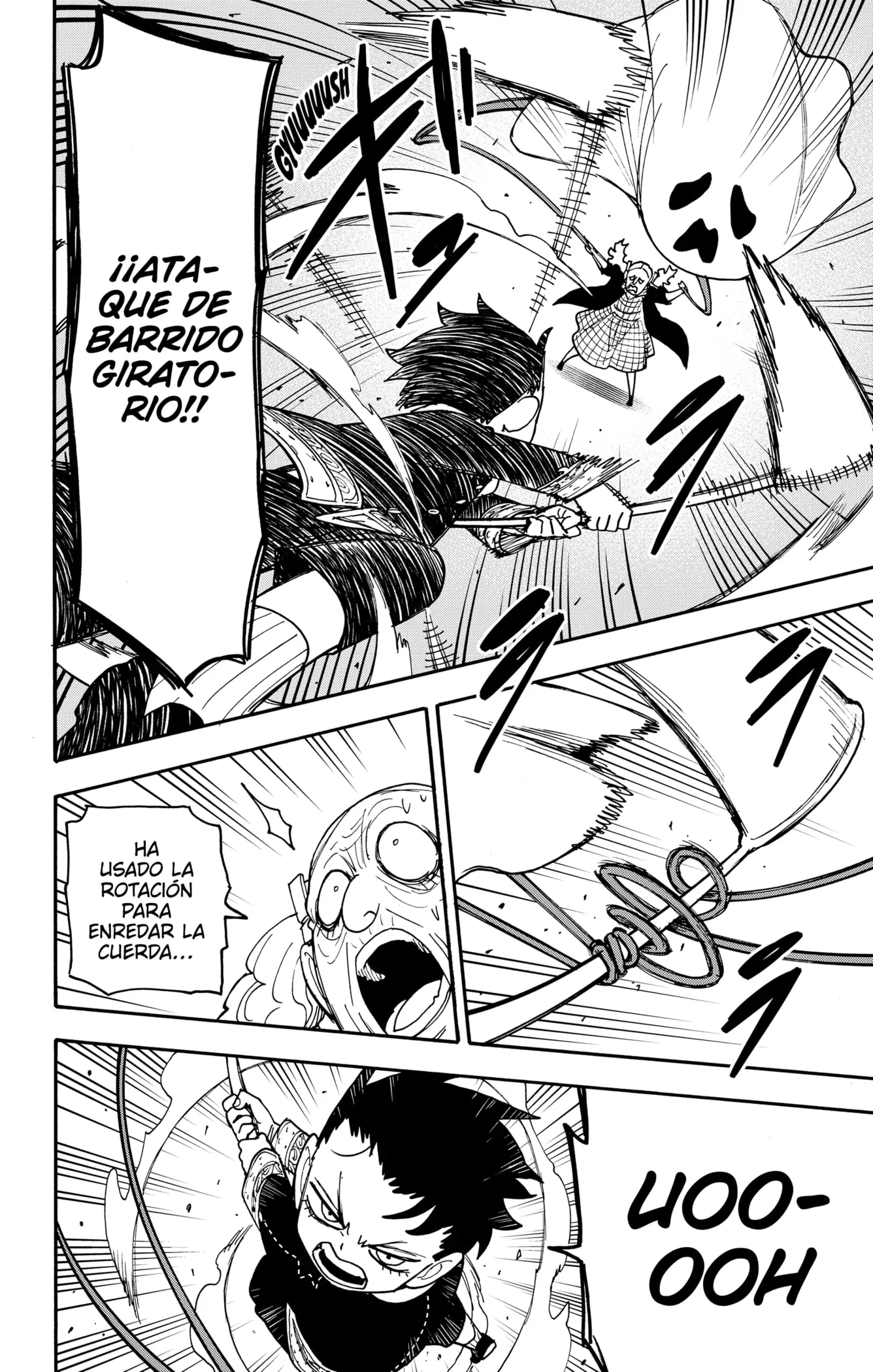 Read Spy x Family ES Manga Online