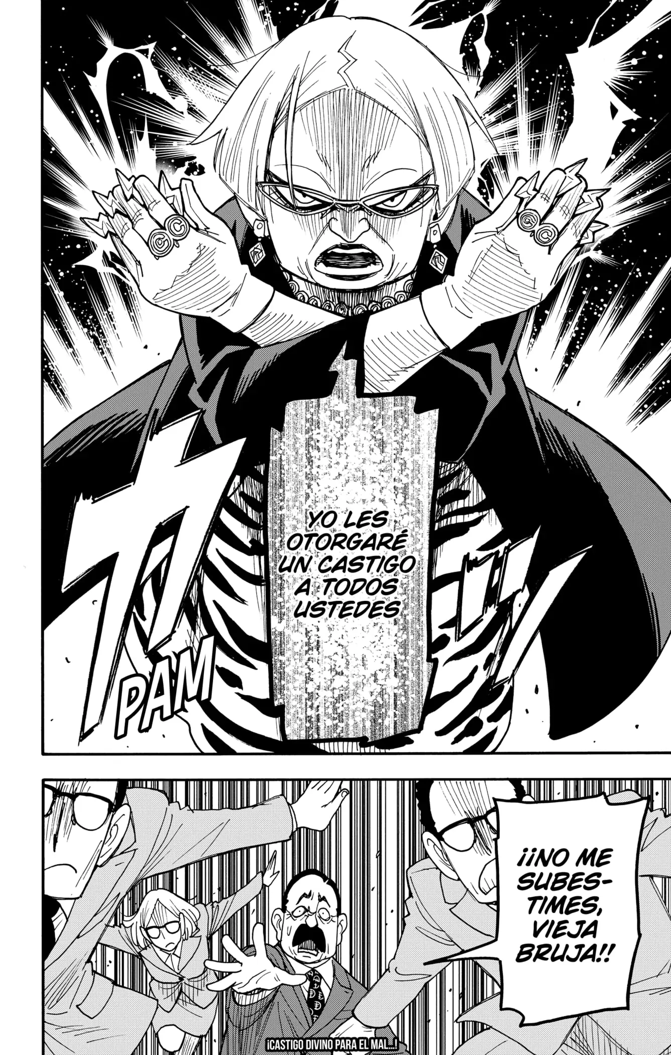 Read Spy x Family ES Manga Online