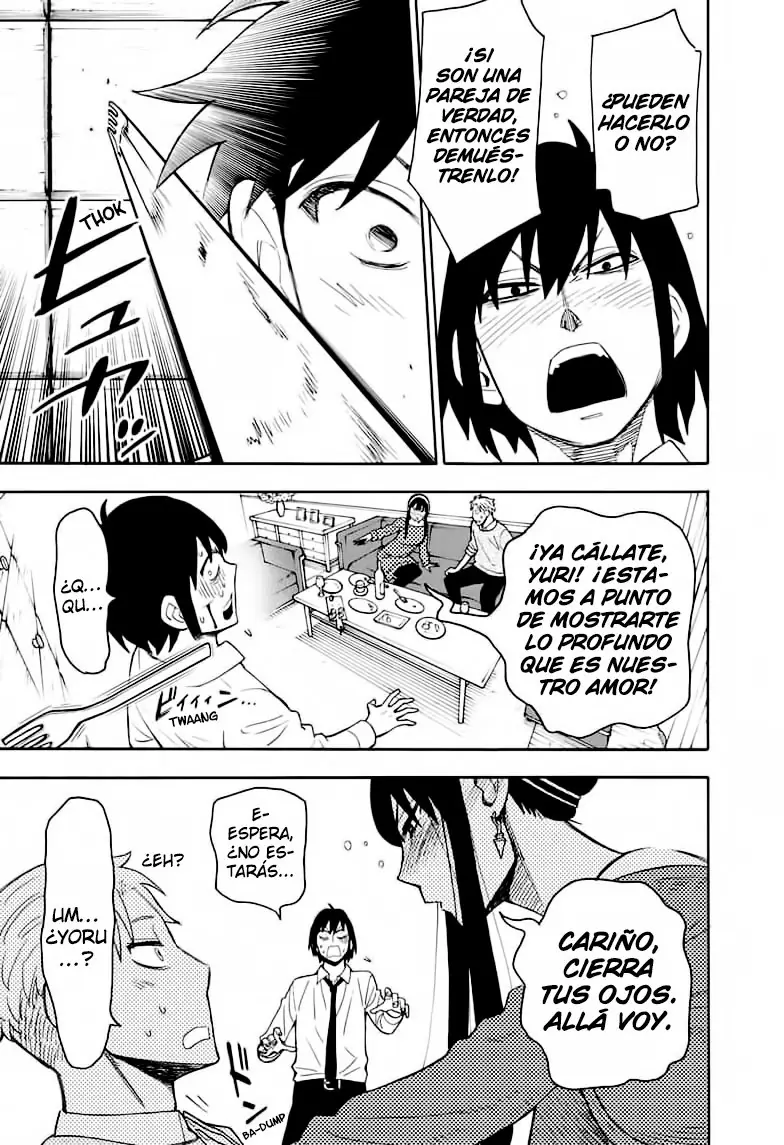 Read Spy x Family ES Manga Online