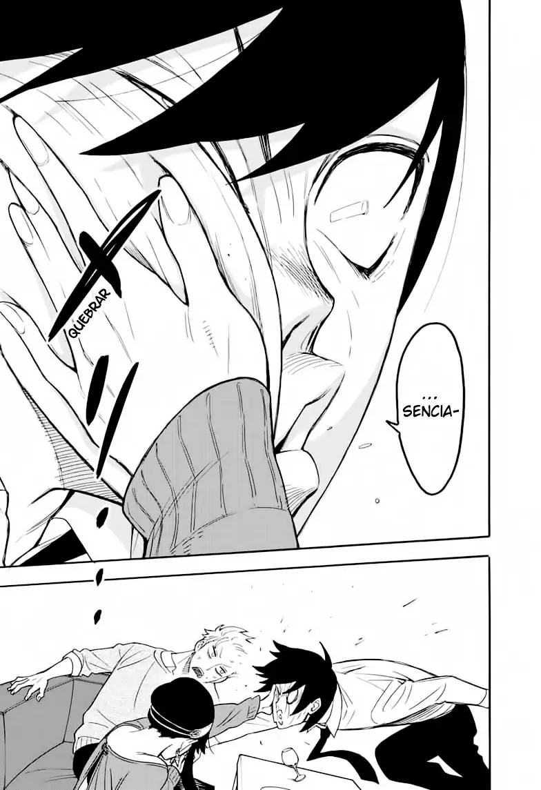 Read Spy x Family ES Manga Online