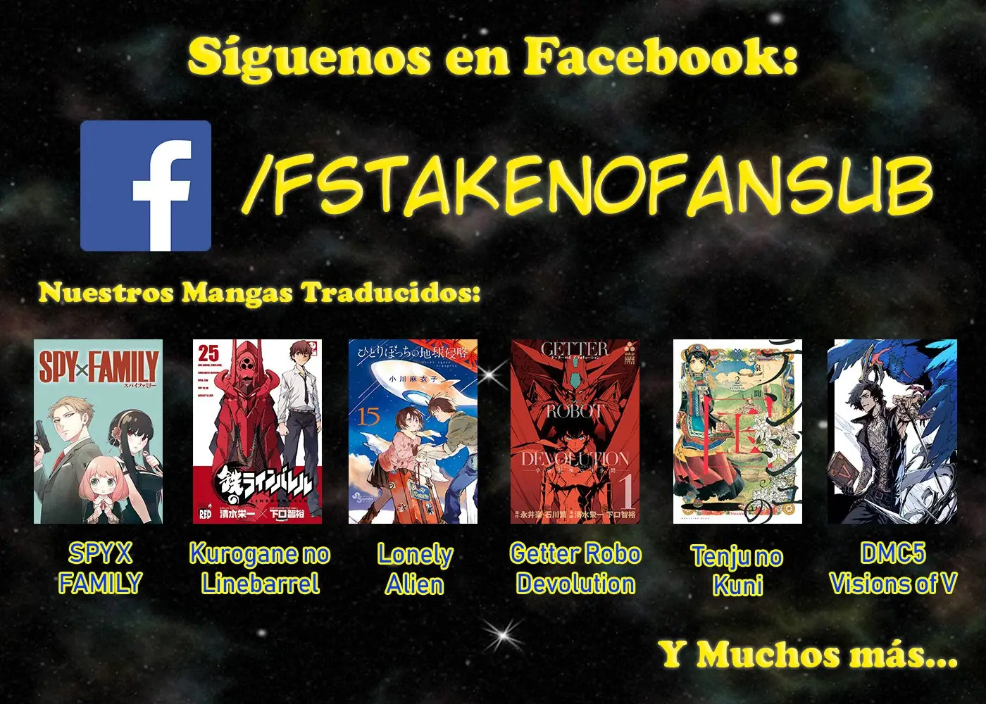 Read Spy x Family ES Manga Online