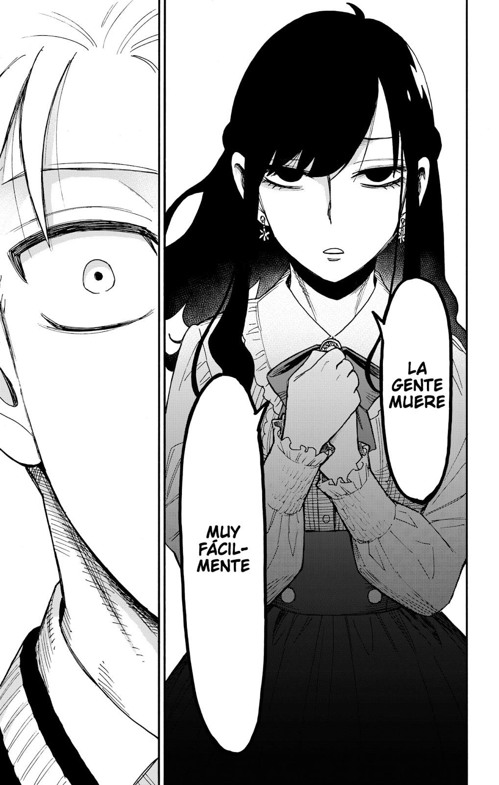 Read Spy x Family ES Manga Online