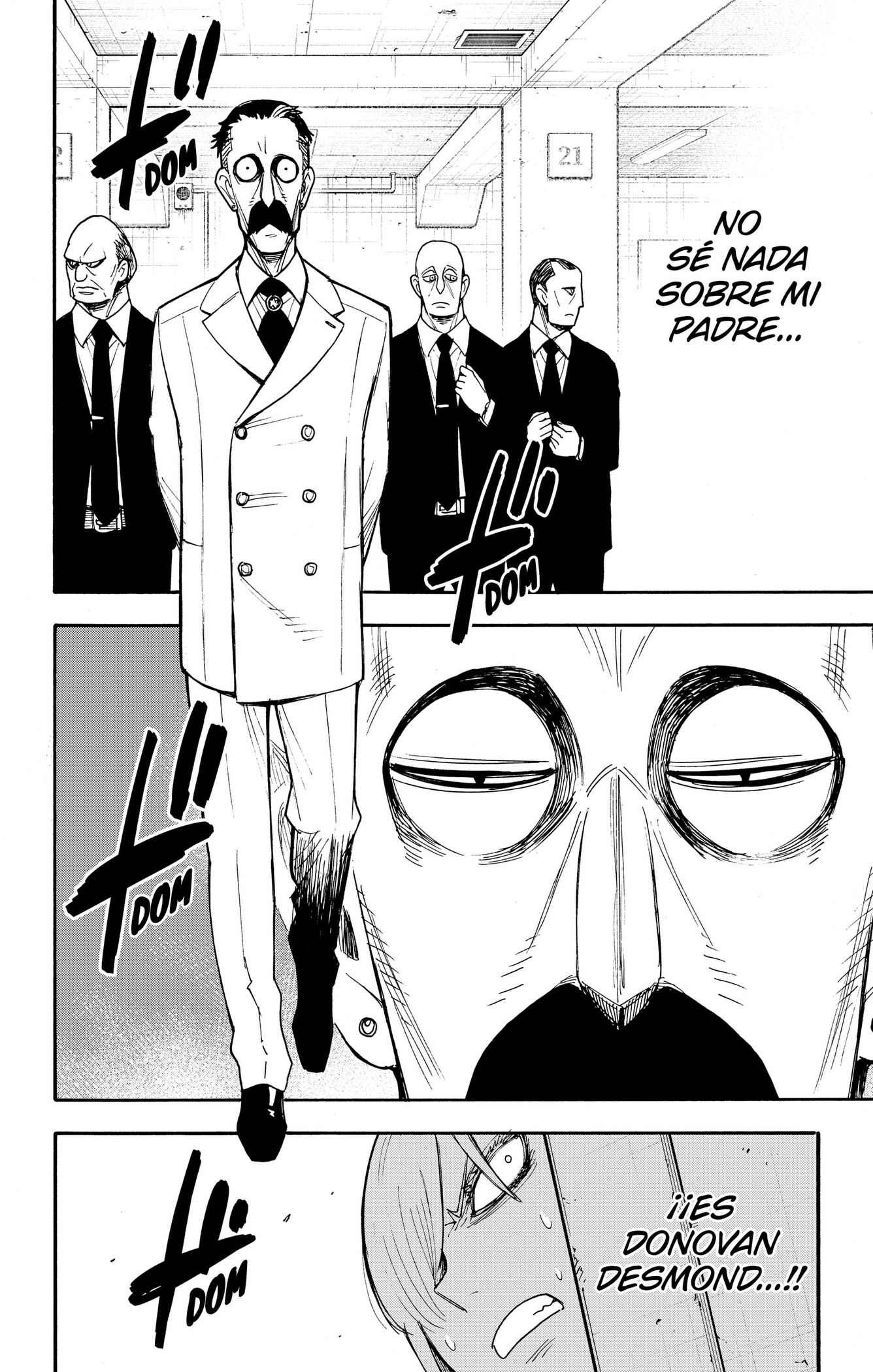 Read Spy x Family ES Manga Online
