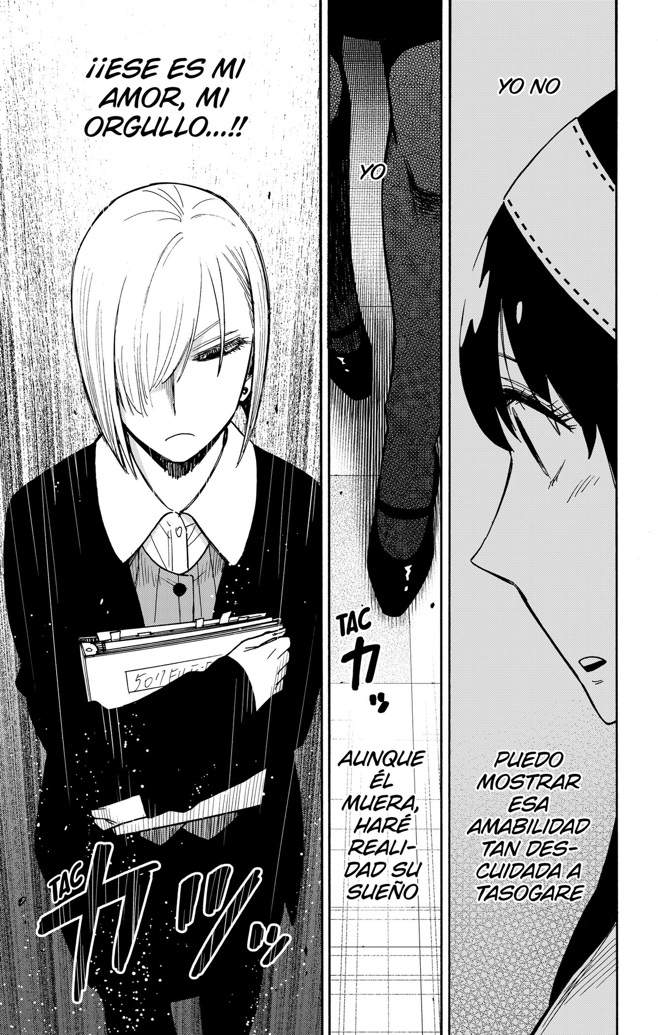 Read Spy x Family ES Manga Online