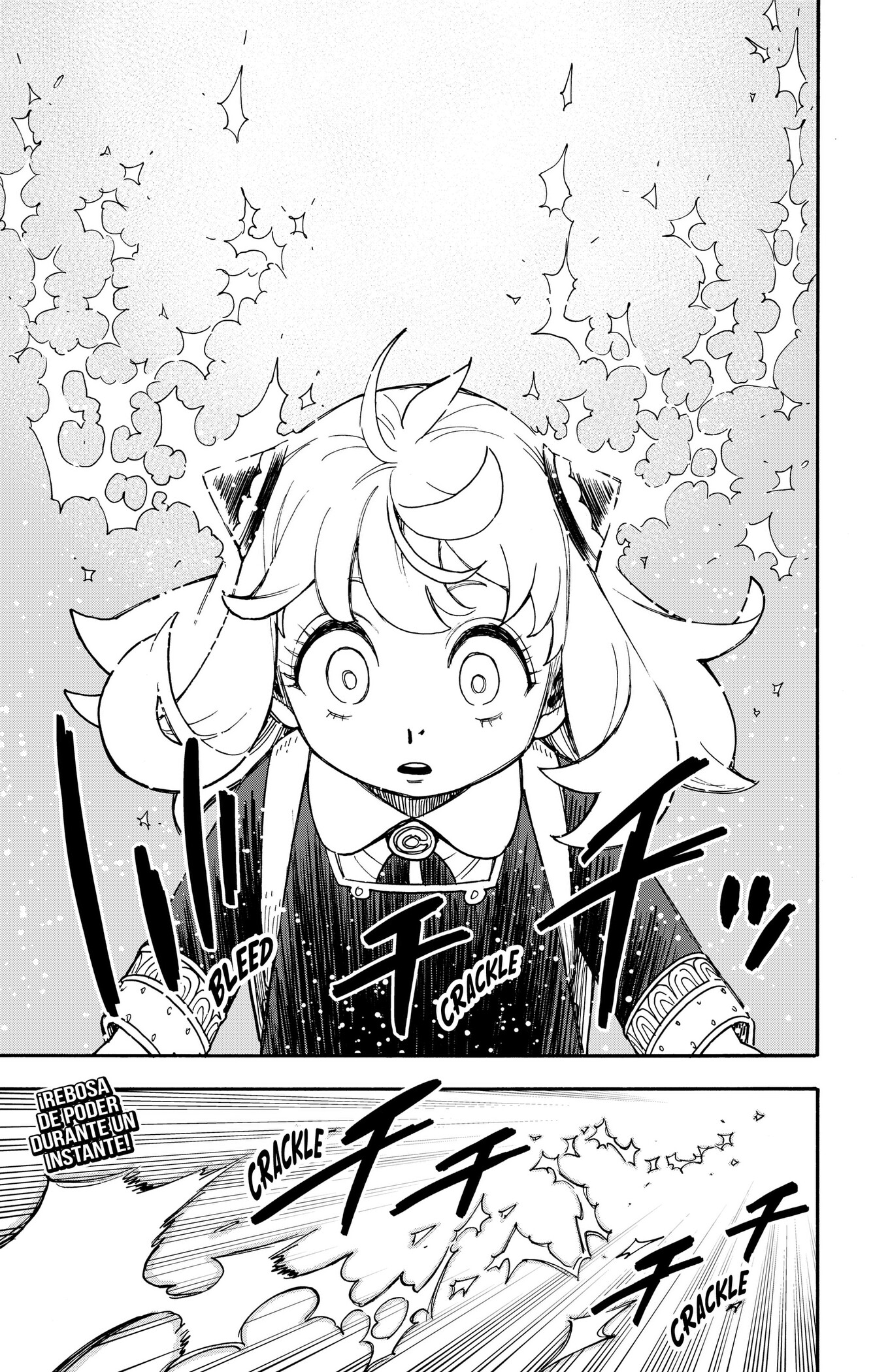 Read Spy x Family ES Manga Online