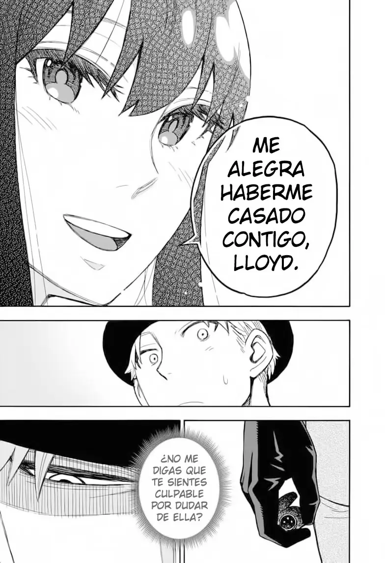 Read Spy x Family ES Manga Online