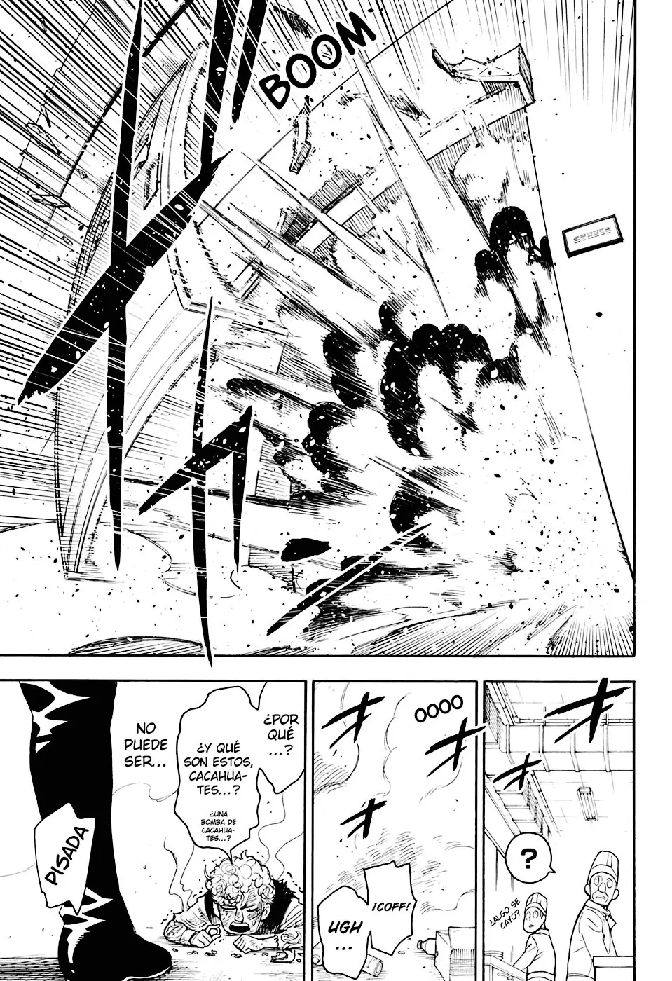 Read Spy x Family ES Manga Online