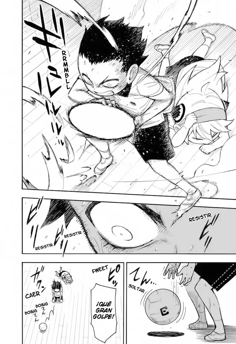Read Spy x Family ES Manga Online