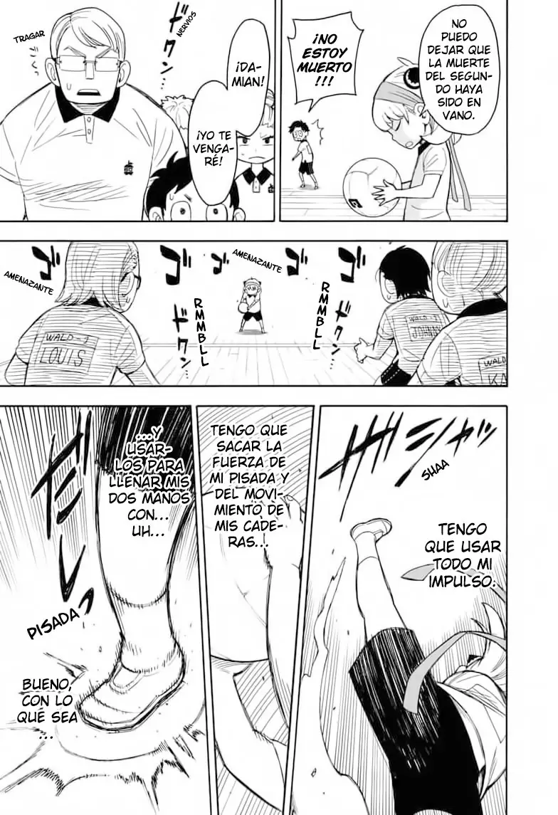 Read Spy x Family ES Manga Online