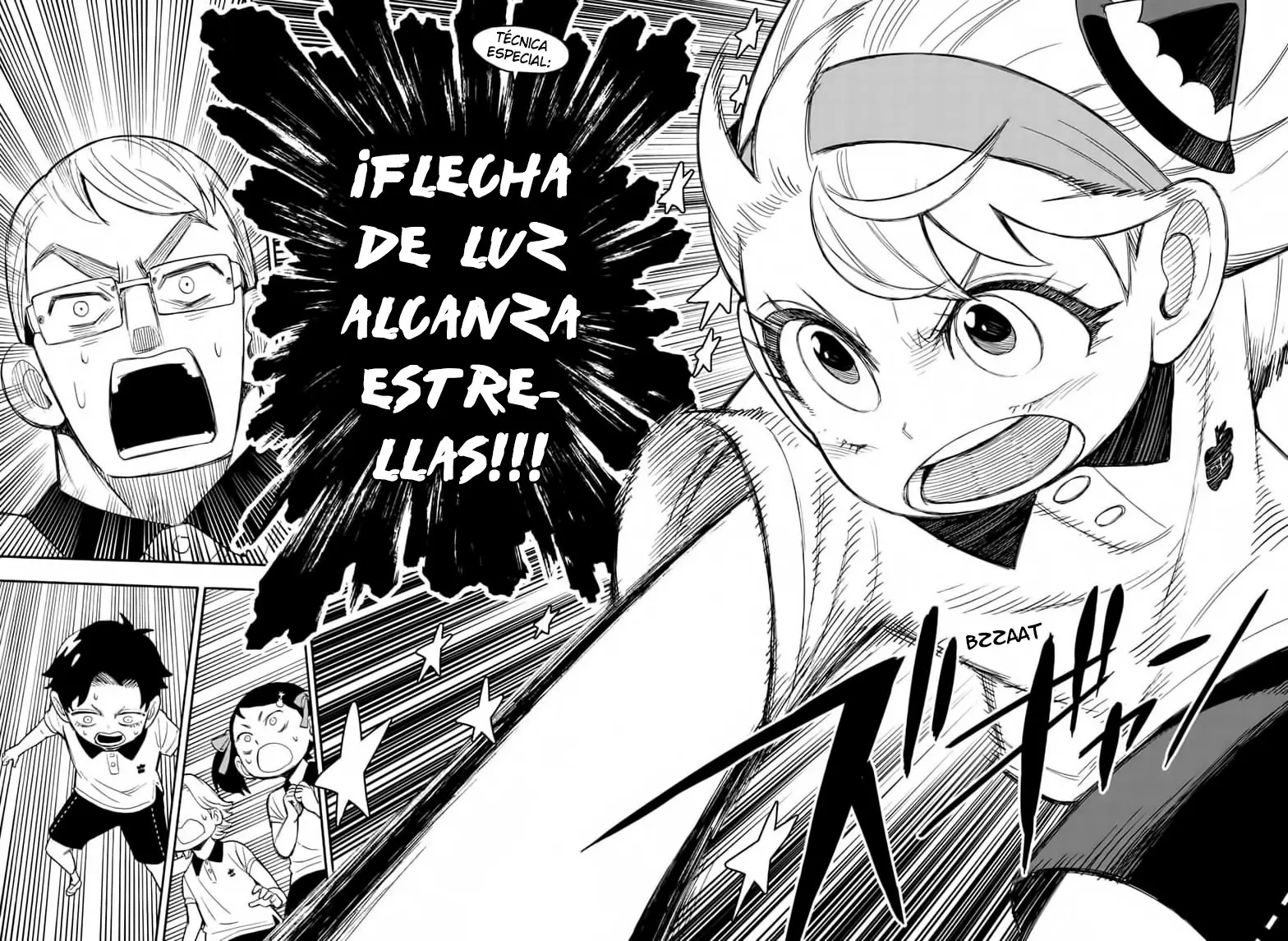 Read Spy x Family ES Manga Online