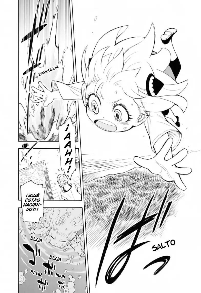 Read Spy x Family ES Manga Online