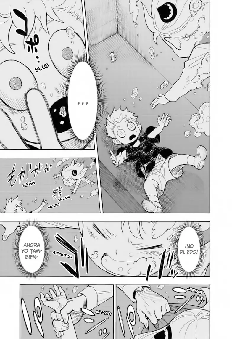 Read Spy x Family ES Manga Online