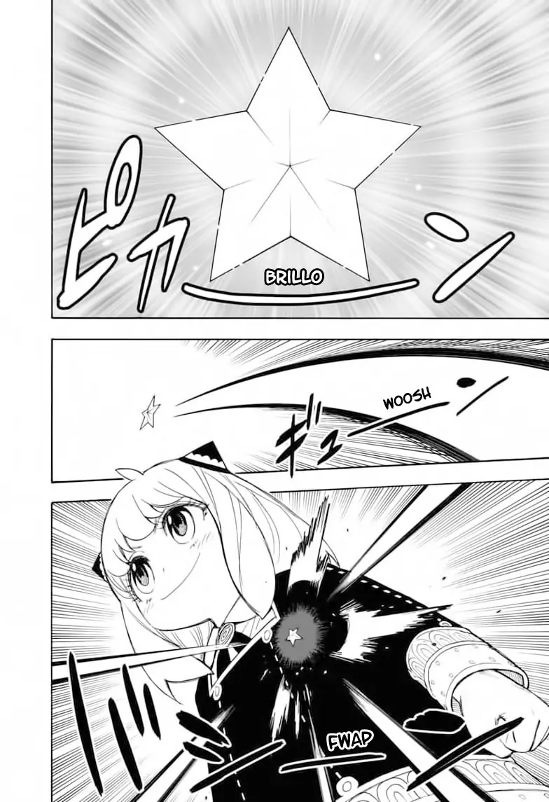 Read Spy x Family ES Manga Online