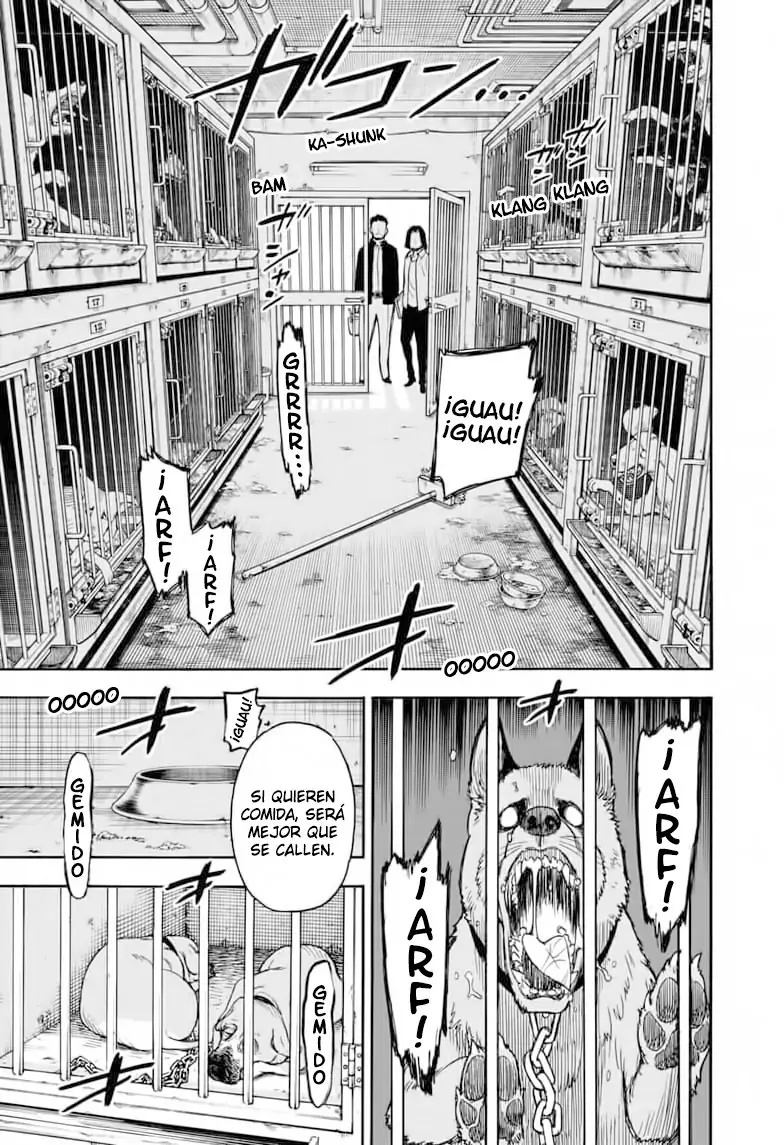 Read Spy x Family ES Manga Online