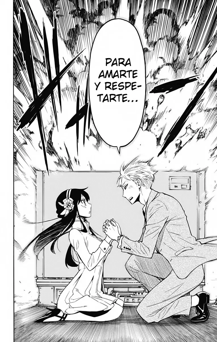 Read Spy x Family ES Manga Online
