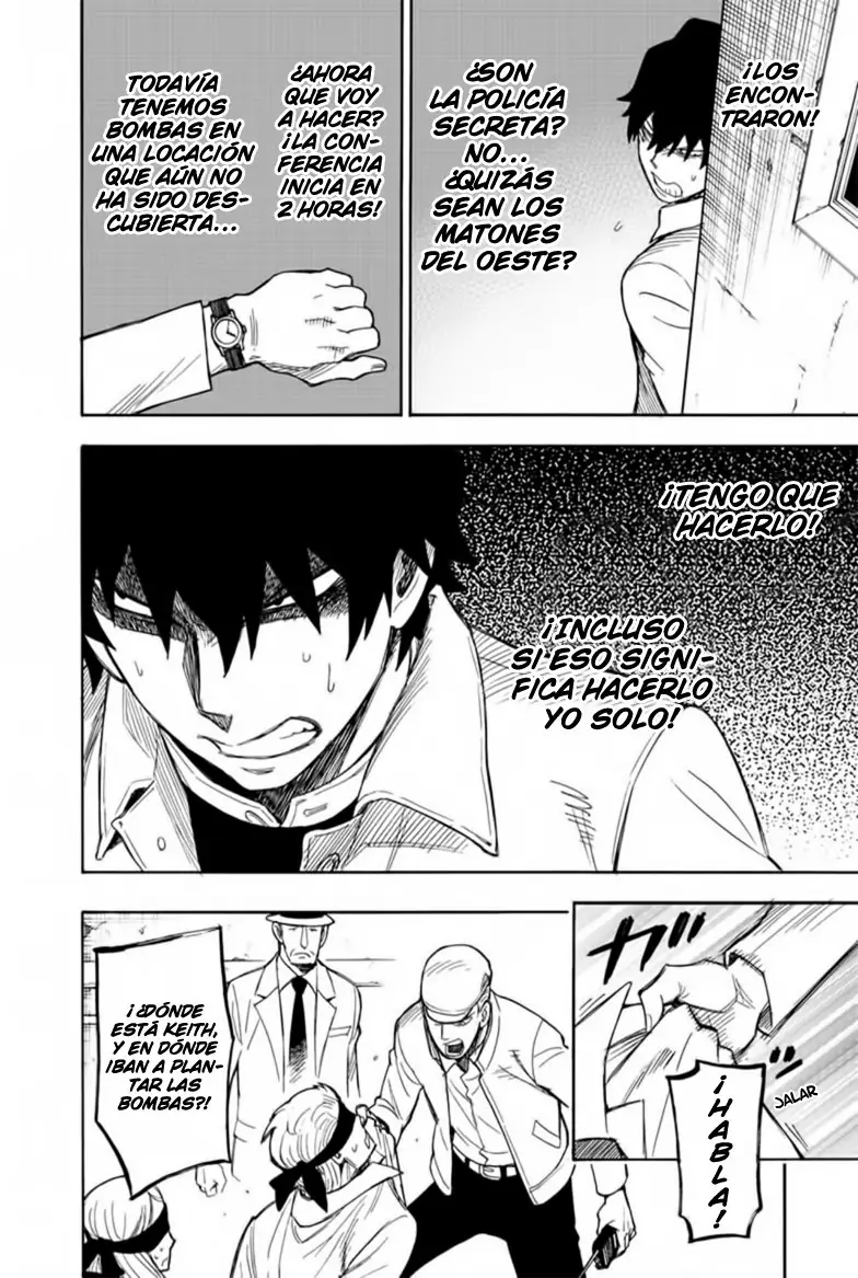 Read Spy x Family ES Manga Online