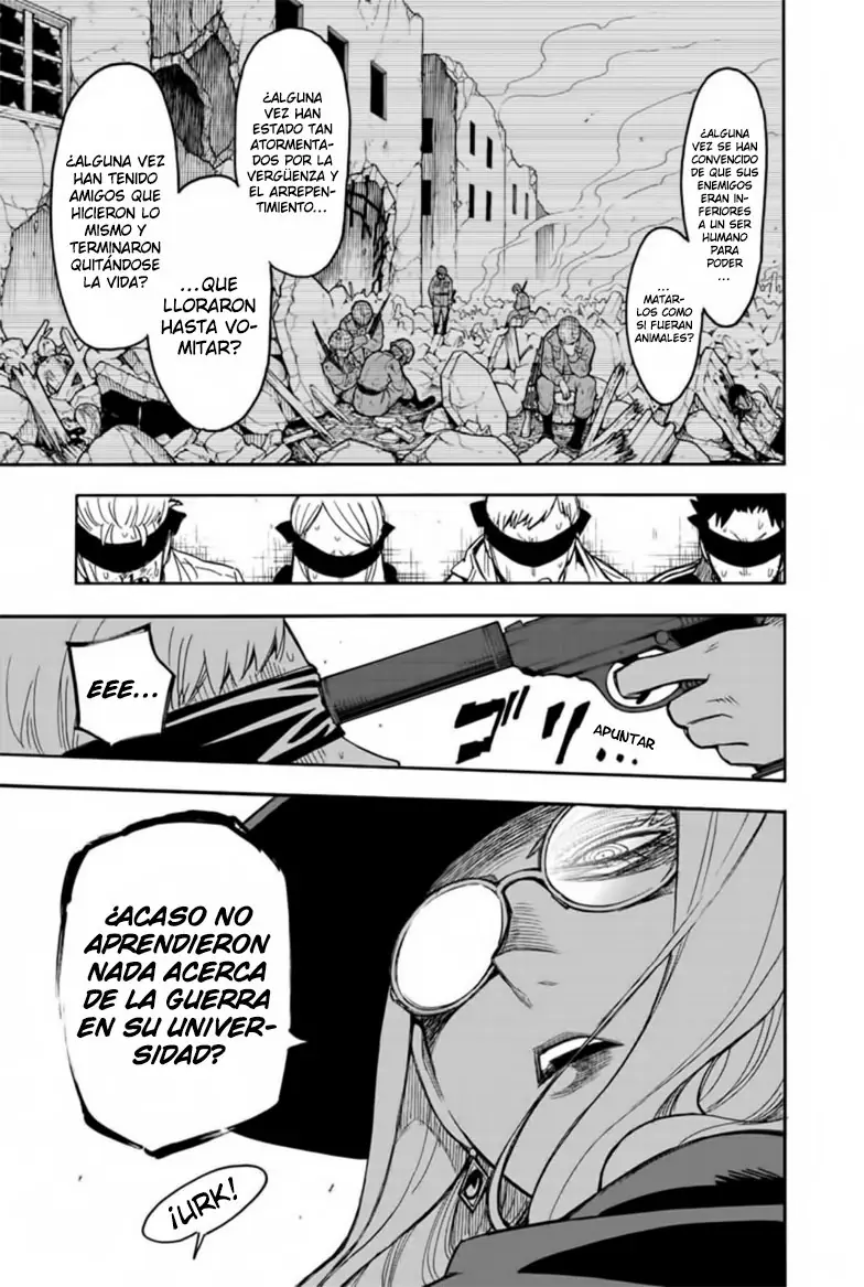 Read Spy x Family ES Manga Online