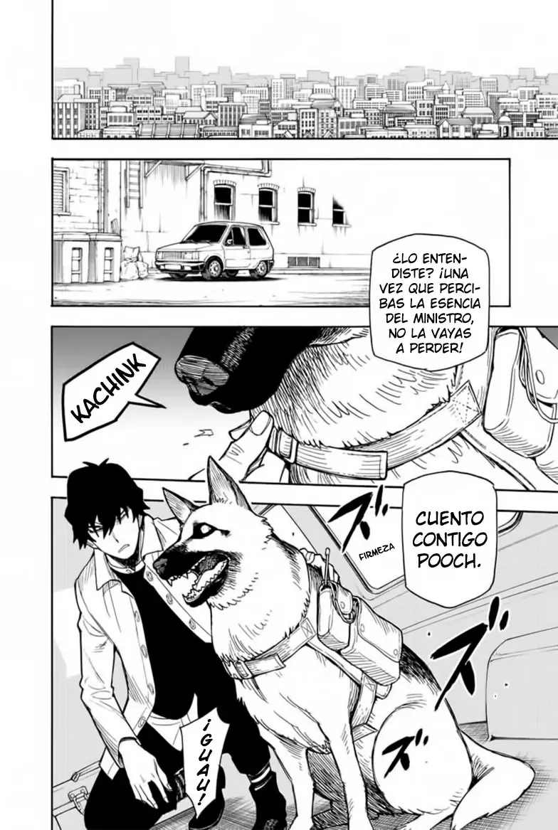 Read Spy x Family ES Manga Online