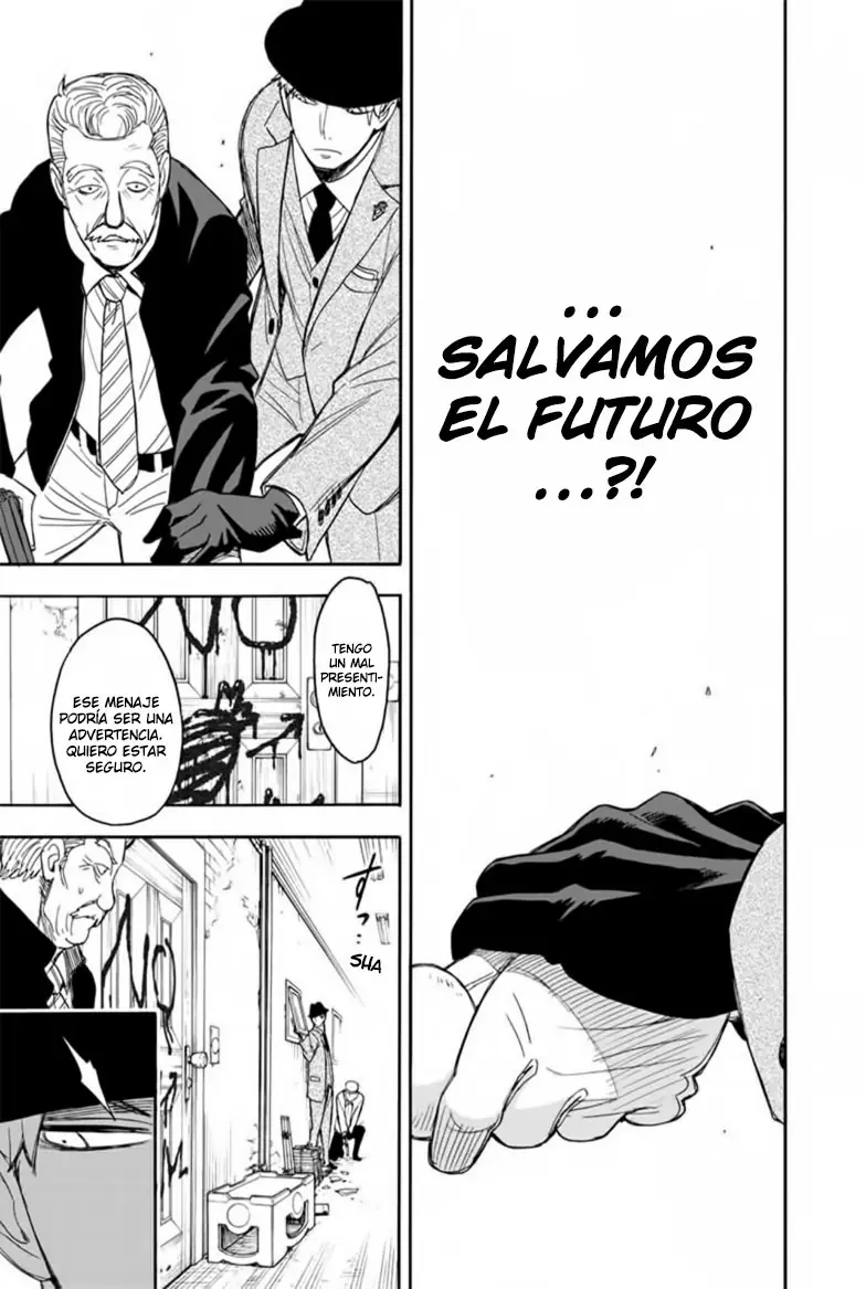 Read Spy x Family ES Manga Online
