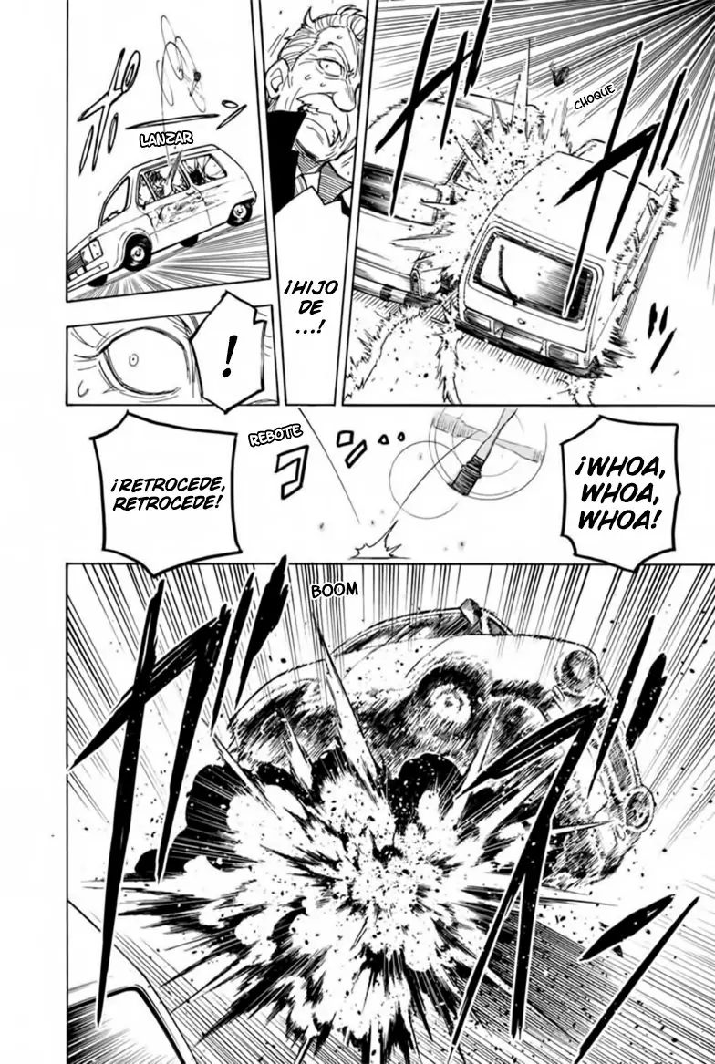Read Spy x Family ES Manga Online
