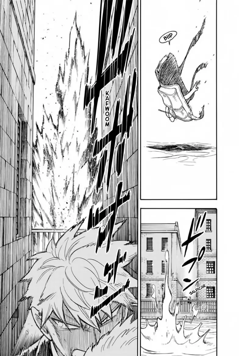 Read Spy x Family ES Manga Online