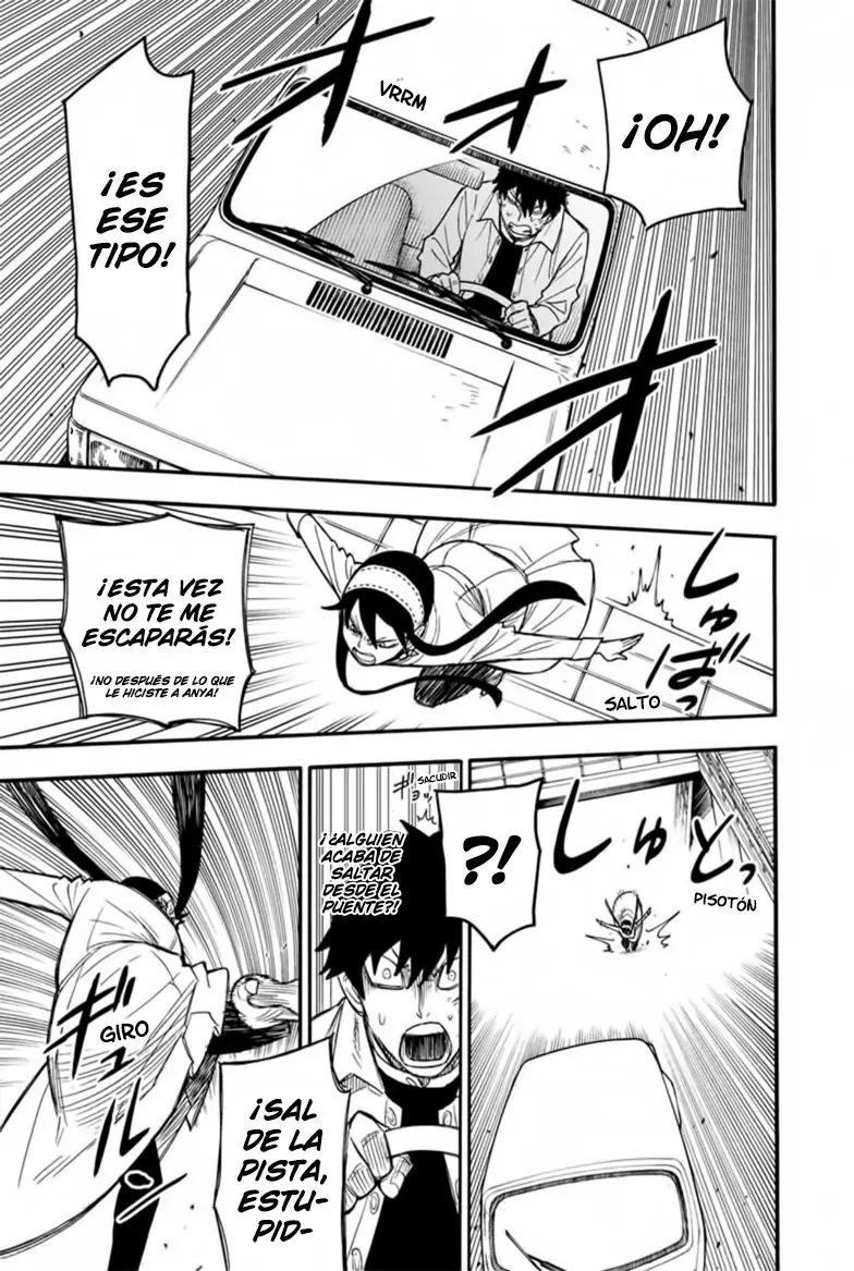 Read Spy x Family ES Manga Online