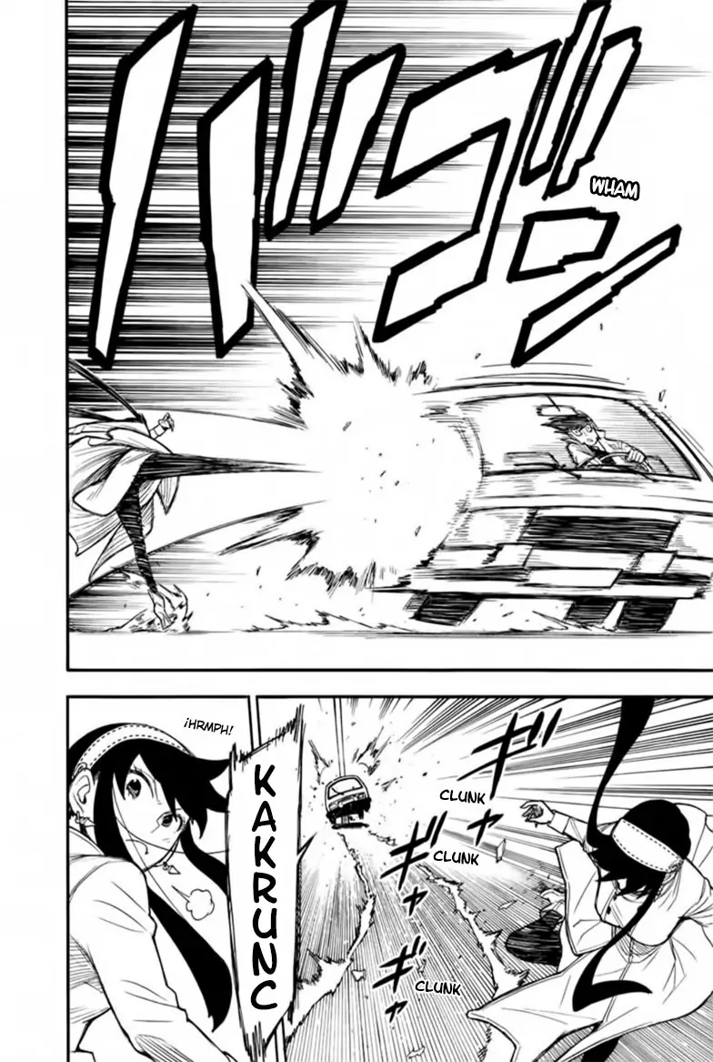 Read Spy x Family ES Manga Online