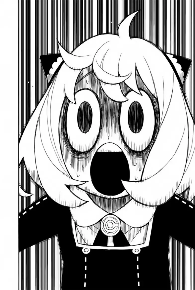 Read Spy x Family ES Manga Online