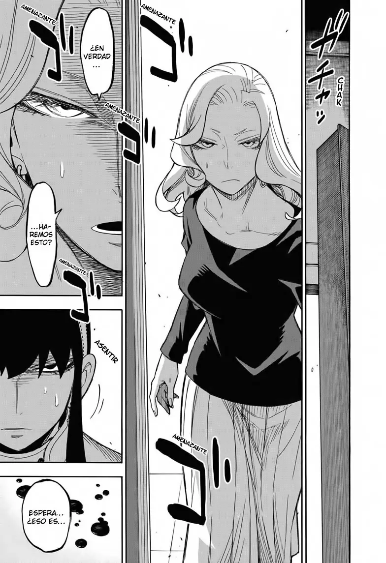 Read Spy x Family ES Manga Online