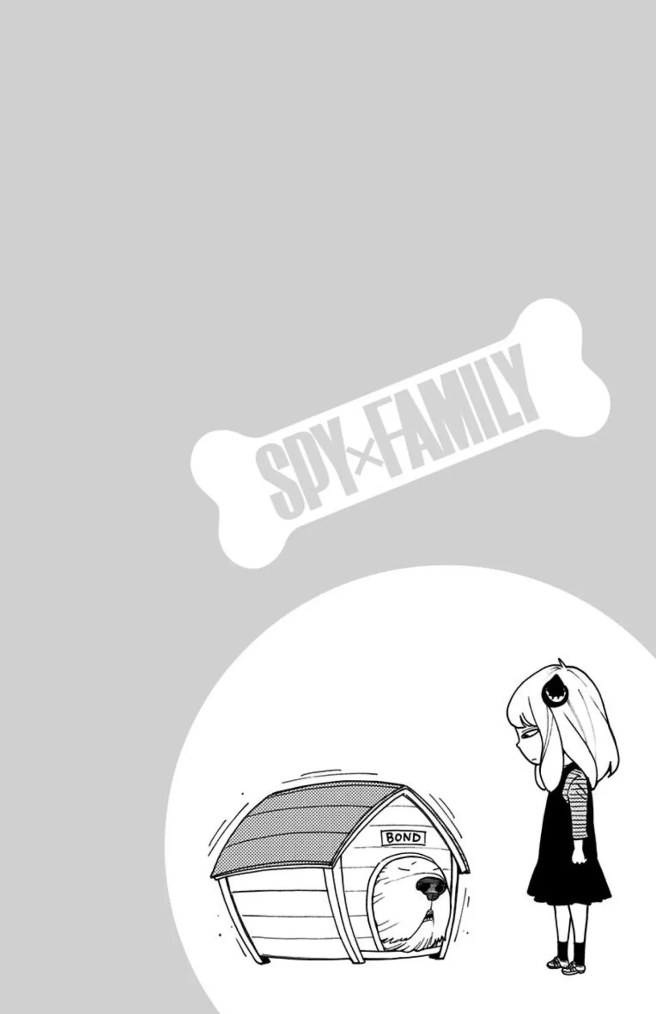 Read Spy x Family ES Manga Online