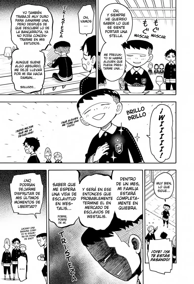 Read Spy x Family ES Manga Online