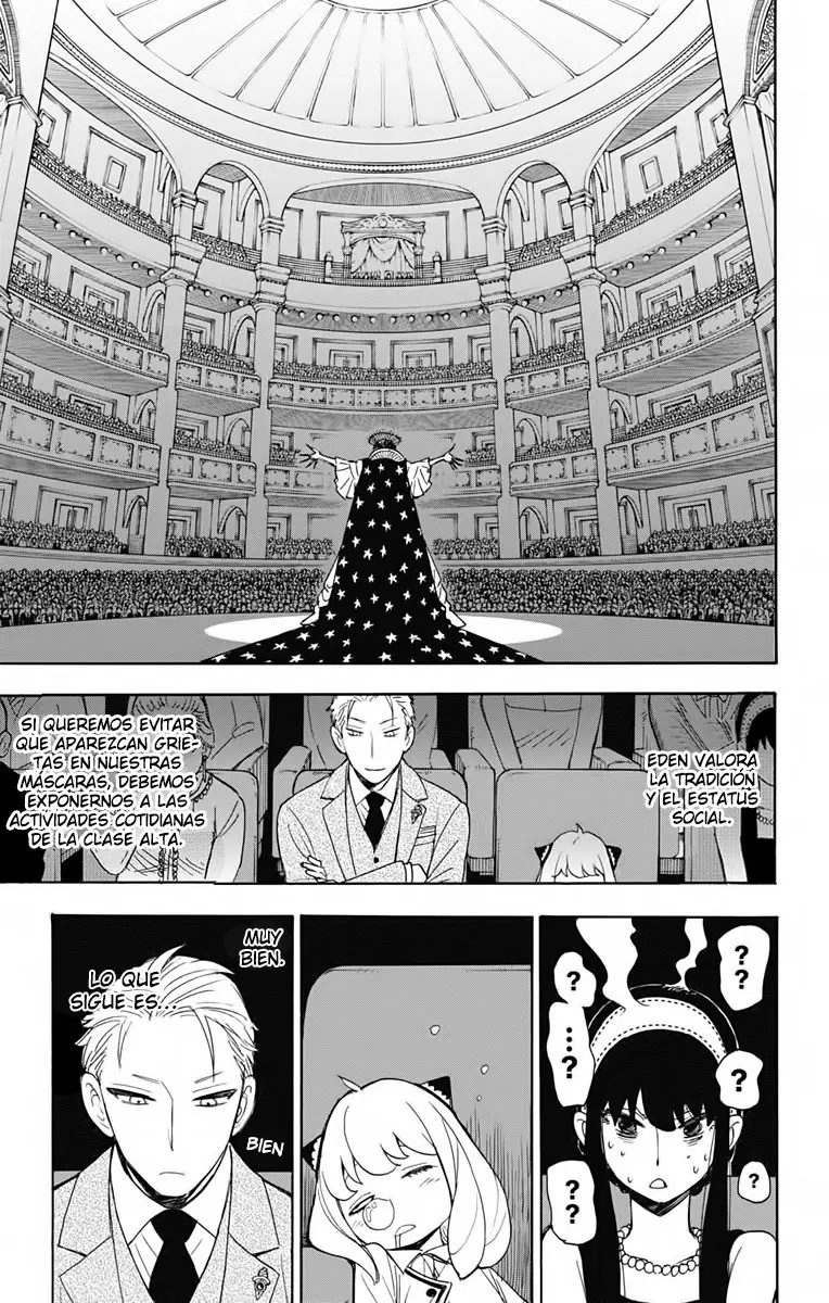Read Spy x Family ES Manga Online