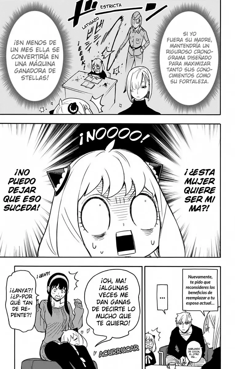 Read Spy x Family ES Manga Online