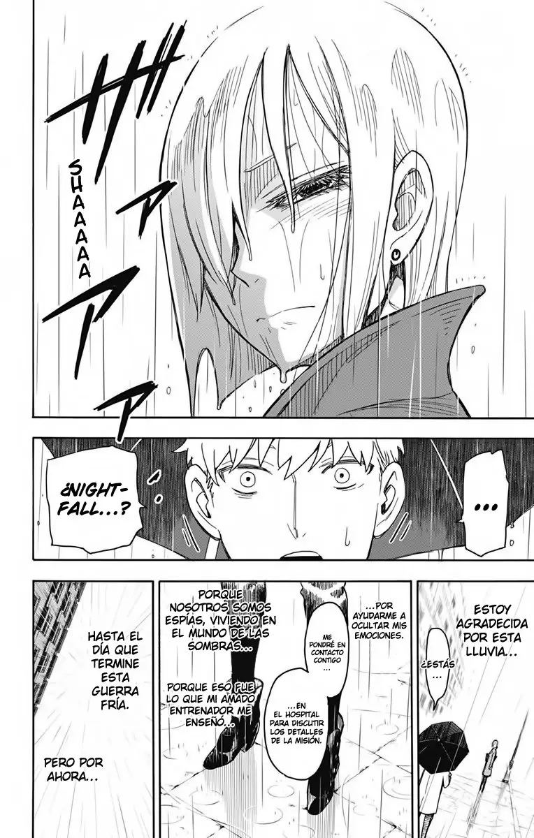 Read Spy x Family ES Manga Online