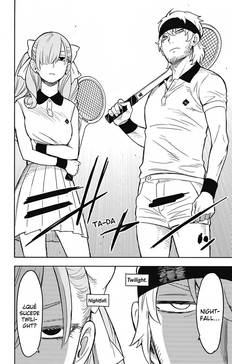 Read Spy x Family ES Manga Online