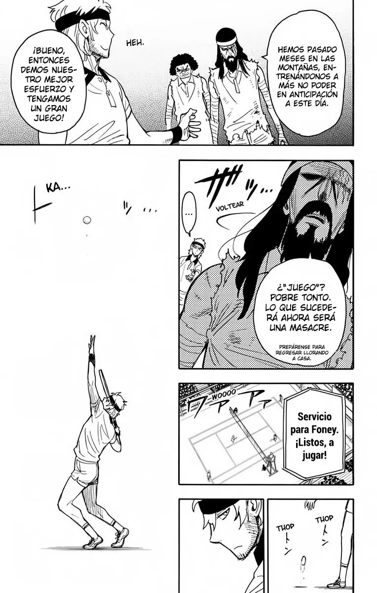 Read Spy x Family ES Manga Online