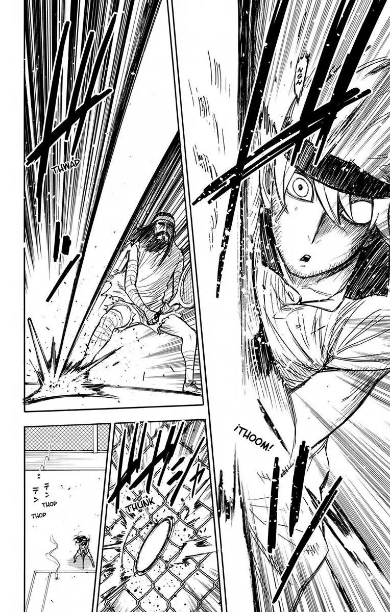 Read Spy x Family ES Manga Online