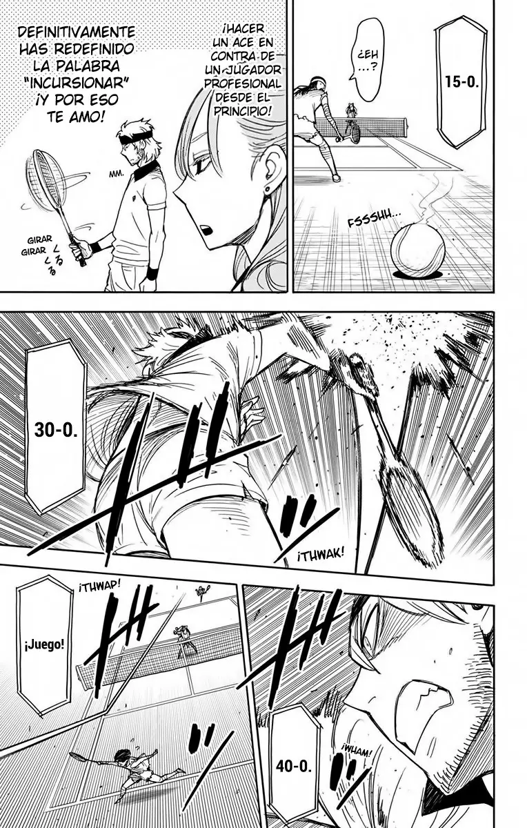 Read Spy x Family ES Manga Online