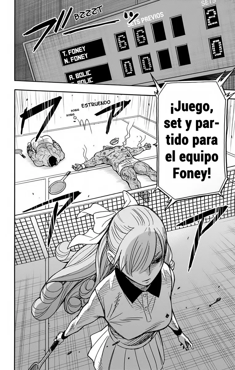Read Spy x Family ES Manga Online