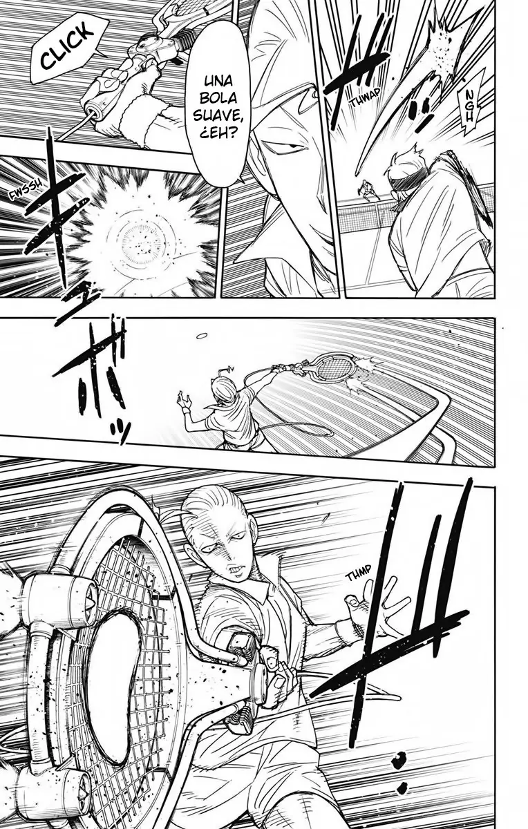 Read Spy x Family ES Manga Online