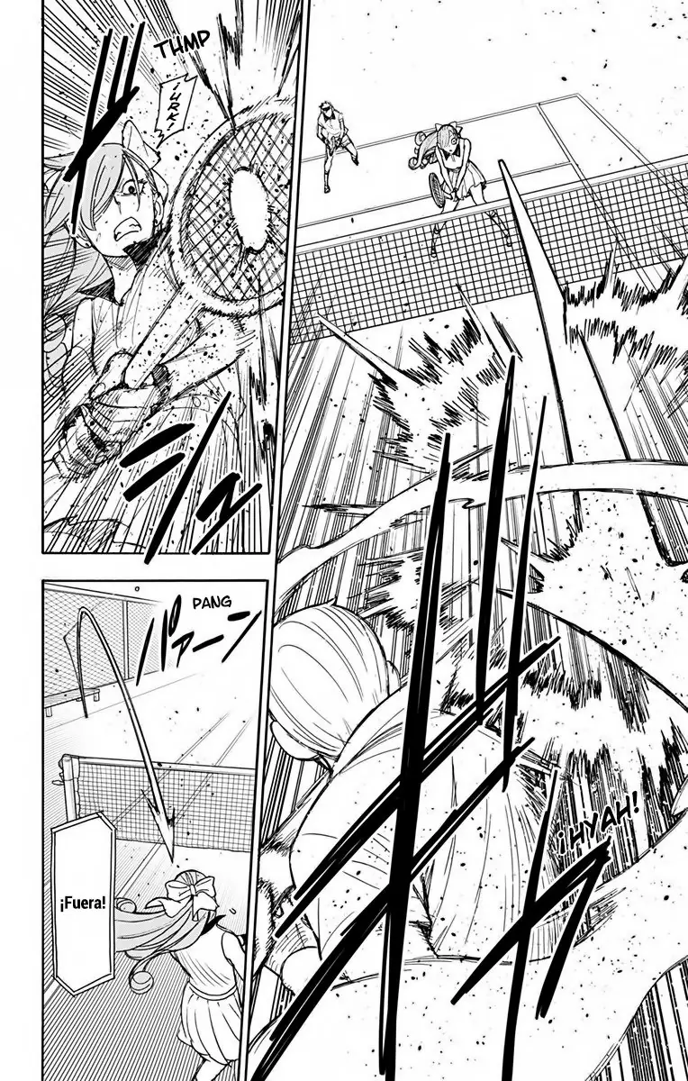 Read Spy x Family ES Manga Online