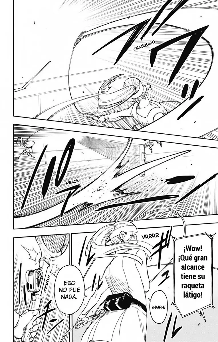 Read Spy x Family ES Manga Online