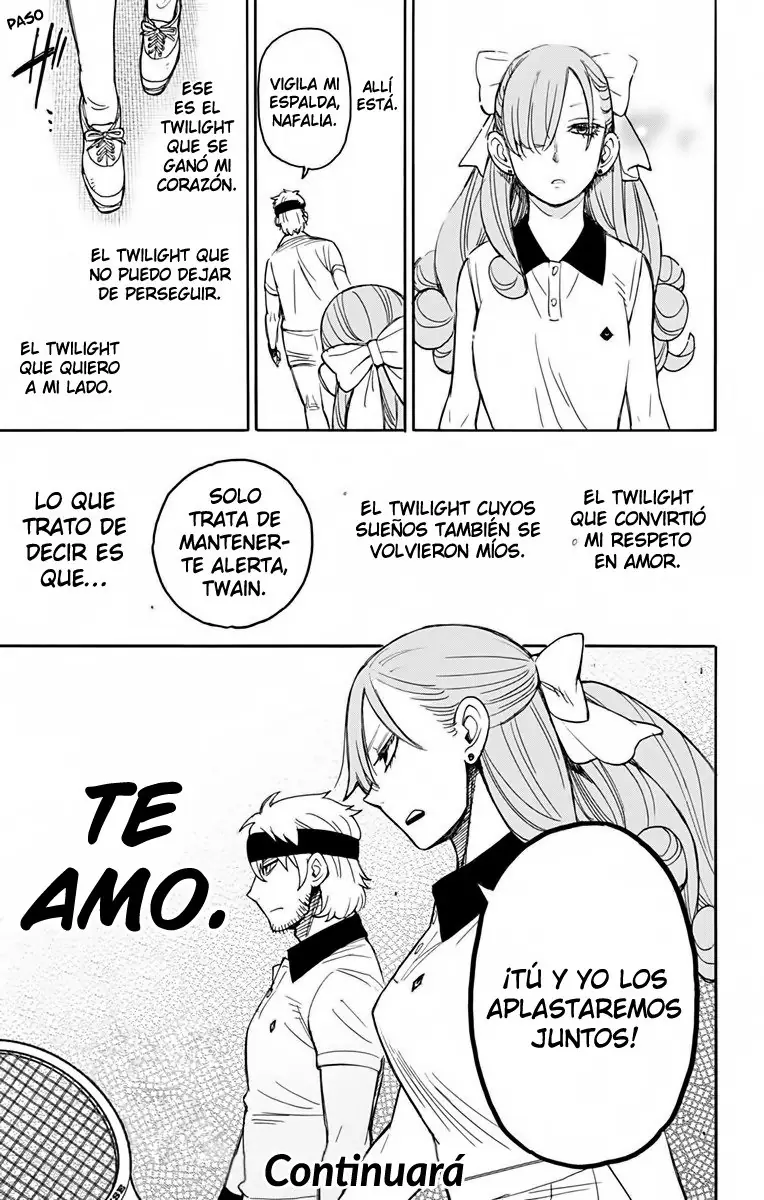 Read Spy x Family ES Manga Online