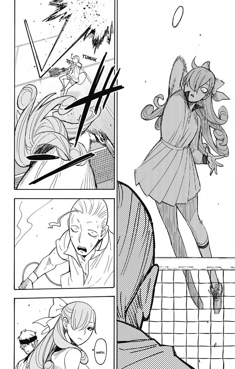 Read Spy x Family ES Manga Online