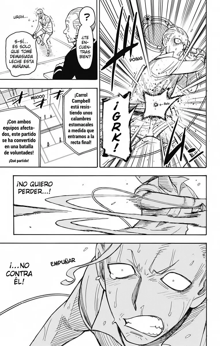 Read Spy x Family ES Manga Online